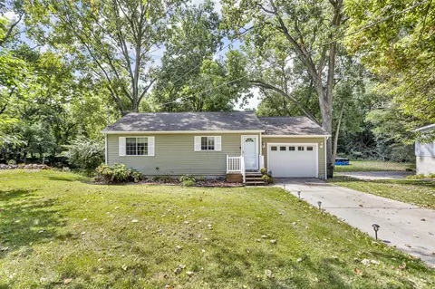 1028 Ellery, Jackson, MI 49202 photo 2