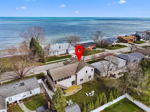 1321 Shore, New Buffalo, MI 49117
