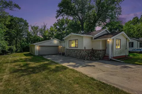 41 Blanche, Kalamazoo, MI 49001
