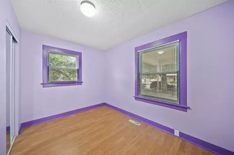 Bedroom - 606 Ryan, Owosso, MI 48867 photo 3 of 6