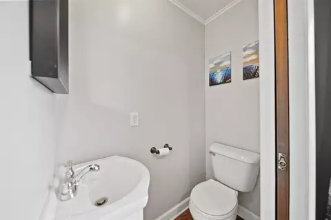 Bath - 606 Ryan, Owosso, MI 48867 photo 1 of 4