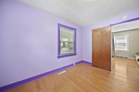 Bedroom - 606 Ryan, Owosso, MI 48867 photo 1 of 6