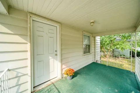Exterior - 606 Ryan, Owosso, MI 48867 photo 3 of 9