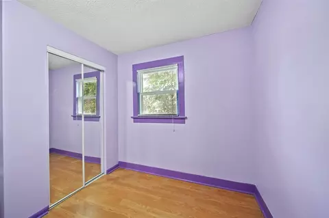 Bedroom - 606 Ryan, Owosso, MI 48867 photo 2 of 6