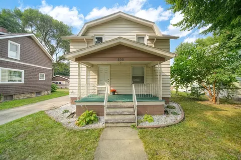 606 Ryan, Owosso, MI 48867