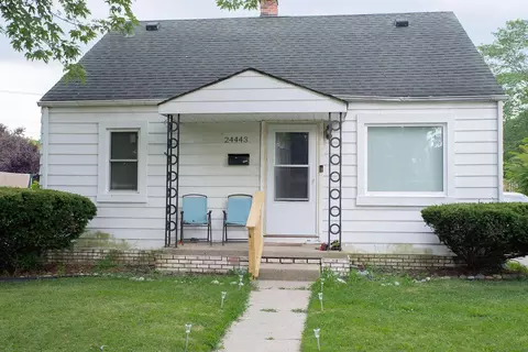 24443 Powers, Dearborn Heights, MI 48125