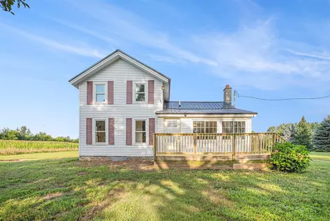 12500 S 39th, Vicksburg, MI 49097