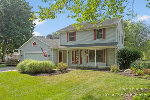 2966 Gold Dust, Belmont, MI 49306