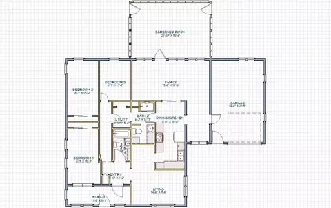 12 S Occidental, Tecumseh, MI 49286 photo 49