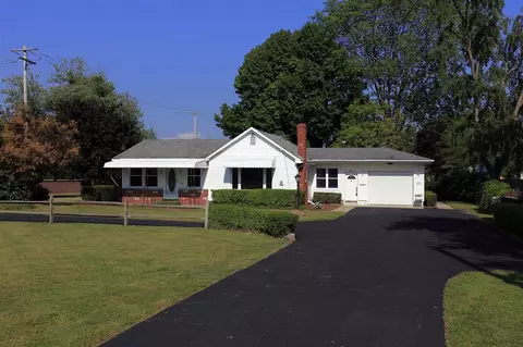 12 S Occidental, Tecumseh, MI 49286
