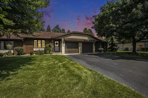 5136 Ridgeview, Hudsonville, MI 49426