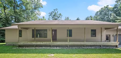 6937 Creekside, Muskegon, MI 49442