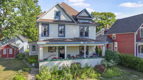 505 E Chapin, Cadillac, MI 49601