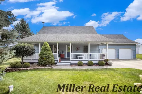 2475 S M-66, Nashville, MI 49073