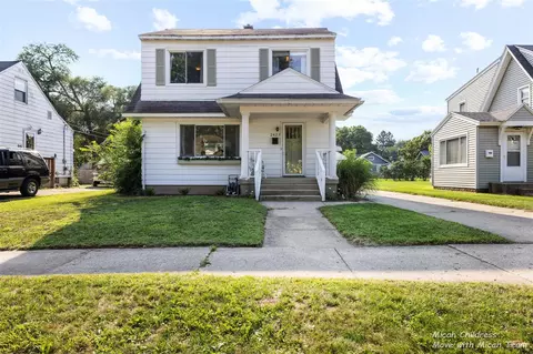 2423 Glenbrook, Wyoming, MI 49519