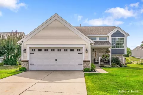 4527 Brookmeadow, Kentwood, MI 49512