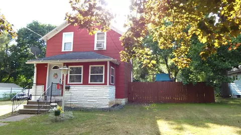 813 Prospect, Albion, MI 49224