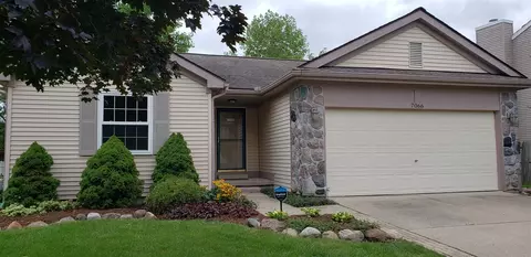 7066 Streamwood, Ypsilanti, MI 48197