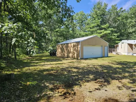 13451 Greenley, Bitely, MI 49309