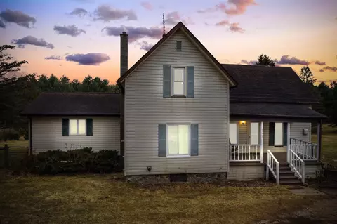 4337 E Sylvan, Evart, MI 49631