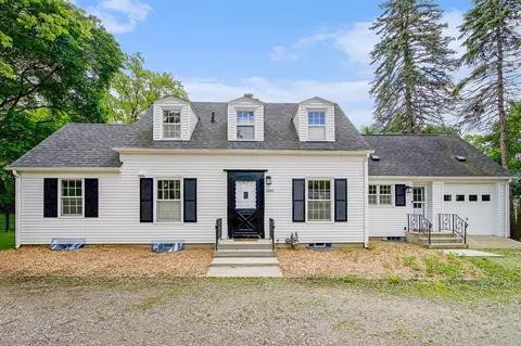 2690 Overridge, Ann Arbor, MI 48104