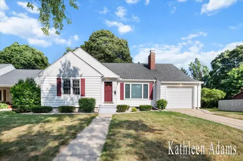 515 S Anna, Mount Pleasant, MI 48858