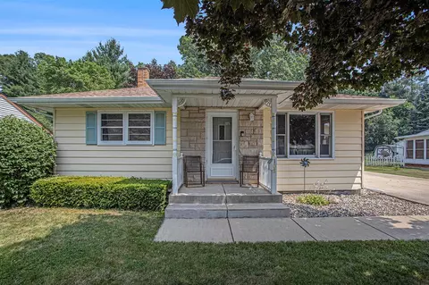 108 N Moorland, Battle Creek, MI 49015