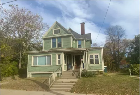 430 Henry, Grand Rapids, MI 49503
