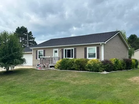 701 Kay, Reed City, MI 49677