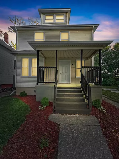 2669 Nebraska, Detroit, MI 48208