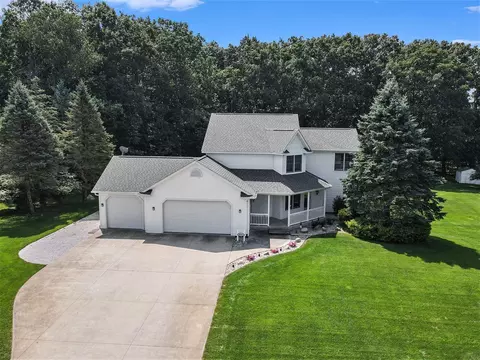 26321 Trestle Crk, Mattawan, MI 49071