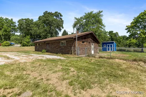 3418 Butterworth, Grand Rapids, MI 49534