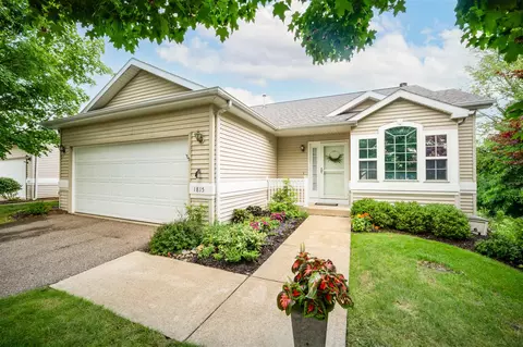 1815 Quail Cv, Kalamazoo, MI 49009