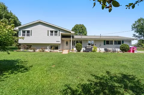 3532 E Territorial, Leslie, MI 49251