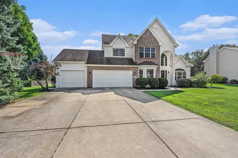 5443 Telluride, Kalamazoo, MI 49009