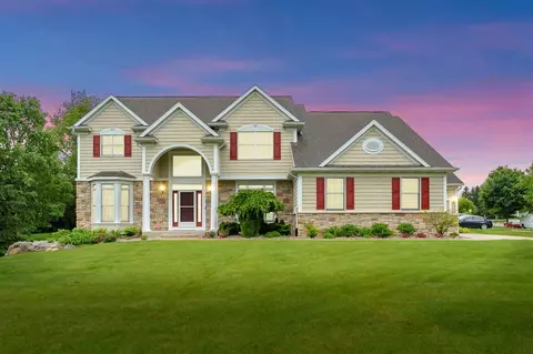 6380 Mcgillicuddy, Portage, MI 49024
