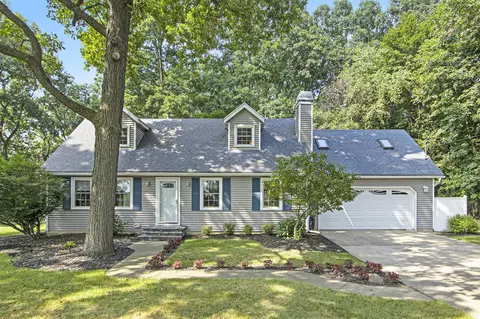 9779 E C, Richland, MI 49083
