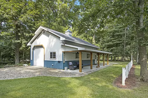 9779 E C, Richland, MI 49083 photo 29