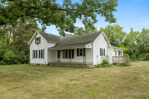 5479 W 80th, Fremont, MI 49412