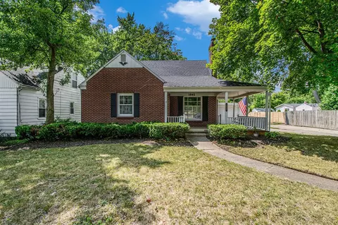1041 Keneberry, Grand Rapids, MI 49506