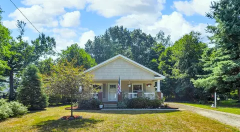 11400 Rutan, Jerome, MI 49249
