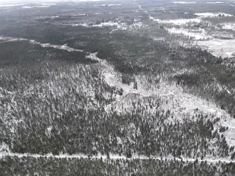 0 Vl County Line Rd, Farwell, MI 48622