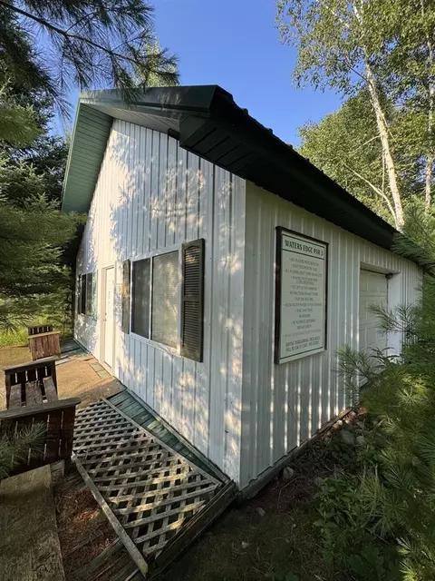 Whitney, Beaverton, MI 48612