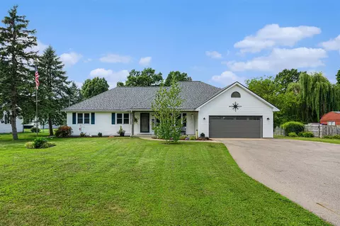 8442 S 8th, Kalamazoo, MI 49009