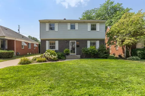 538 Marywood, Grand Rapids, MI 49505
