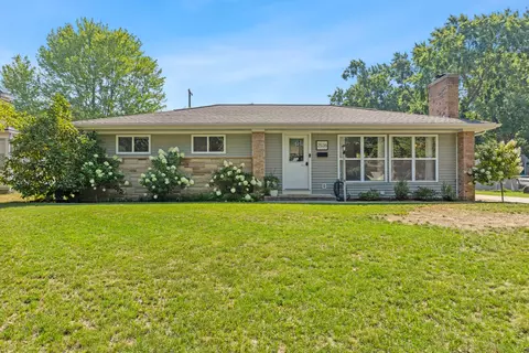2536 Borglum, Grand Rapids, MI 49505
