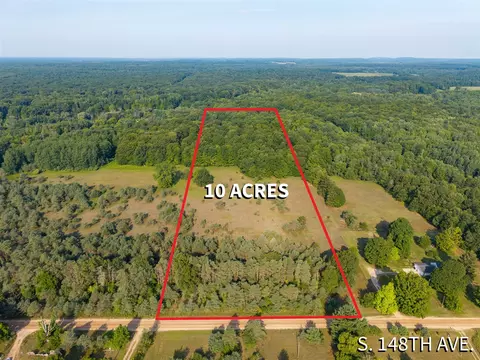 1 East Arthur Road, Rothbury, MI 49452