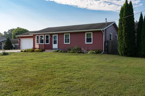 17043 Cotherman Lk, Three Rivers, MI 49093