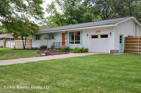 2280 Arbor Ave, Norton Shores, MI 49441