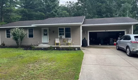 41 W Daniels, Twin Lake, MI 49457